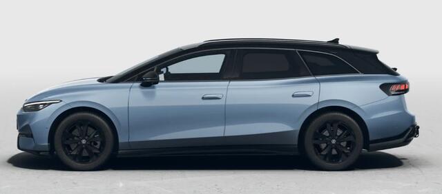 Volkswagen ID ID.7 Tourer Pro Limited Edition 77 kWh !!!Profiteer ook van ¤ 2.000 inruilpremie!!!