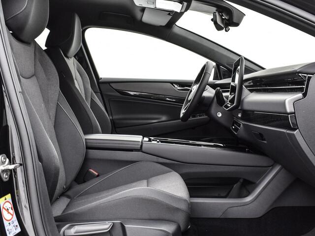 Volkswagen ID ID.7 Limited Edition 77 kWh accu 286 PK · Achteruitrijcamera · sfeerverlichting · Stuurwiel multifunctioneel ·