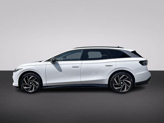 Volkswagen ID ID.7 Tourer Pro Business 77 kWh accu, 210 kW / 286 pk Variant