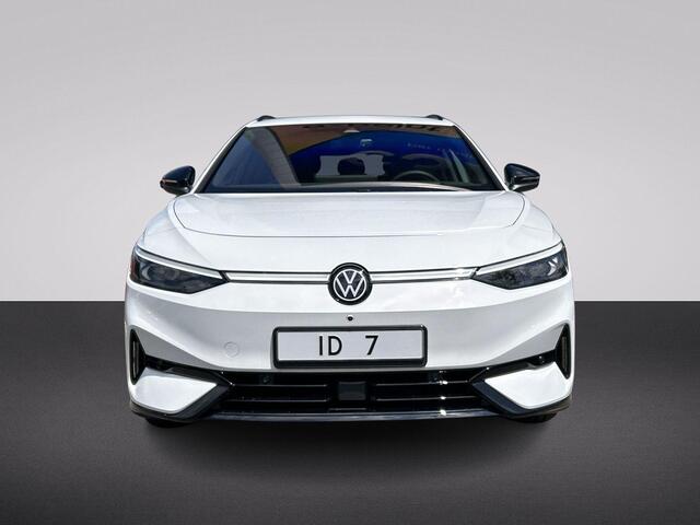 Volkswagen ID ID.7 Tourer Pro Business 77 kWh accu, 210 kW / 286 pk Variant