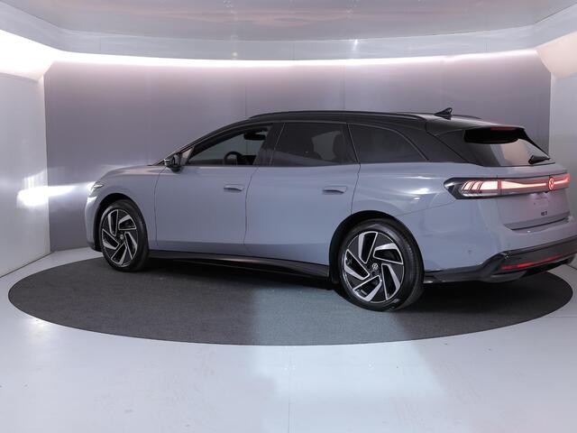 Volkswagen ID ID.7 Pro Limited Edition 77 kWh accu 210 kW / 286 PK Va