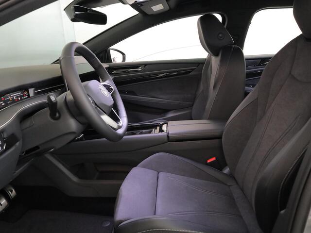 Volkswagen ID ID.7 Pro Limited Edition 77 kWh accu 210 kW / 286 PK Va