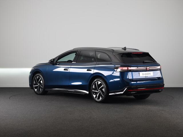 Volkswagen ID ID.7 Pro Limited Edition 77 kWh accu 210 kW / 286 PK Va