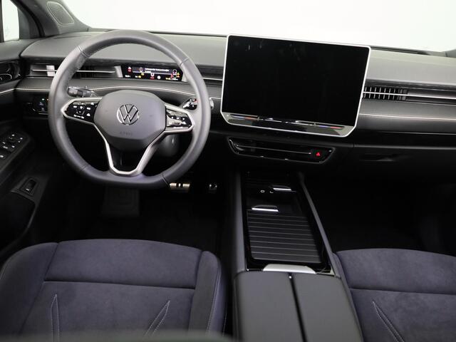 Volkswagen ID ID.7 Pro Limited Edition 77 kWh accu 210 kW / 286 PK Va