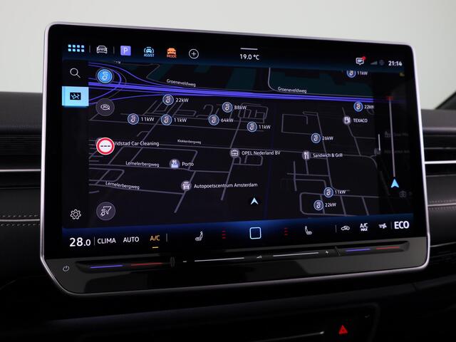 Volkswagen ID ID.7 Pro Limited Edition 77 kWh accu 210 kW / 286 PK Va