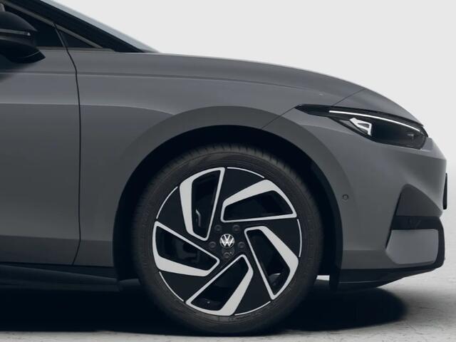 Volkswagen ID ID.7 Pro Limited Edition 77 kWh accu 286 PK · Achteruitrijcamera · Sfeerverliching ·