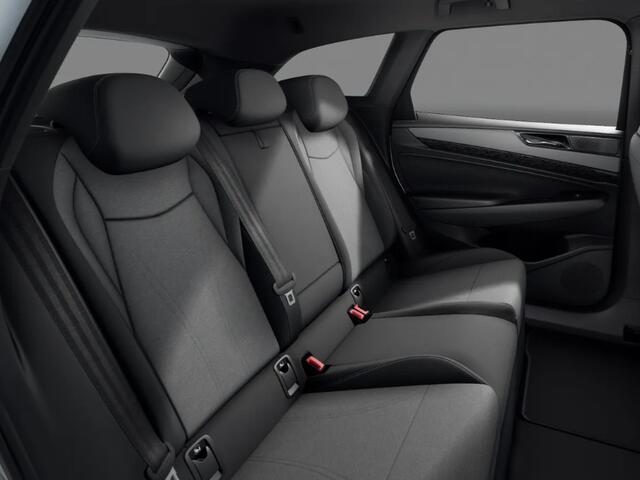 Volkswagen ID ID.7 Tourer Pro Limited Edition 77 kWh accu 286PK · verwarmd stuurwiel · Draadloze telefoonlader ·