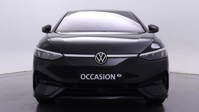 Volkswagen ID ID.7 Pro Business 77 kWh 286pk Massagestoelen Warmtepomp / Demonstratieauto