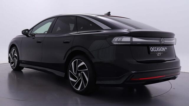 Volkswagen ID ID.7 Pro Business 77 kWh 286pk Massagestoelen Warmtepomp / Demonstratieauto