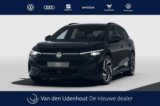 Volkswagen ID ID.7 Tourer 86 kWh 286 1AT Pro S Limited Edition Automaat