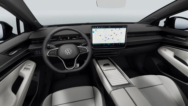 Volkswagen ID ID.7 Tourer 86 kWh 286 1AT Pro S Limited Edition Automaat