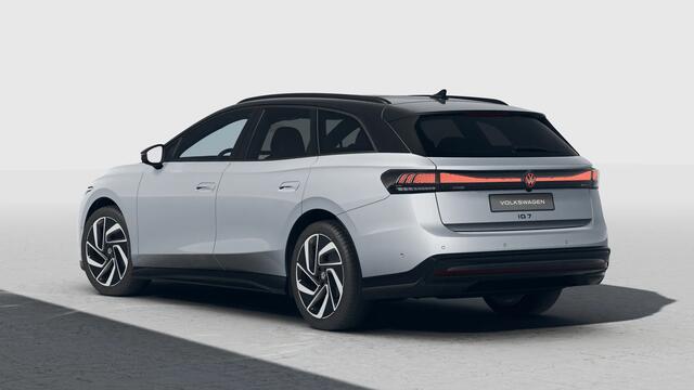 Volkswagen ID ID.7 Tourer 77 kWh 286 1AT Pro Limited Edition Automaat