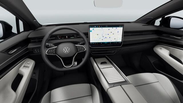 Volkswagen ID ID.7 Tourer 77 kWh 286 1AT Pro Limited Edition Automaat
