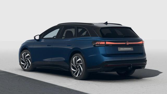 Volkswagen ID ID.7 Tourer 77 kWh 286 1AT Pro Limited Edition Automaat