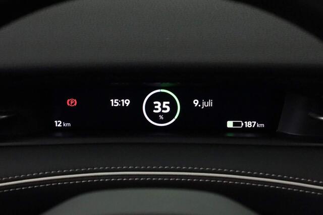 Volkswagen ID ID.7 Tourer First Edition 77 kWh 286 pk