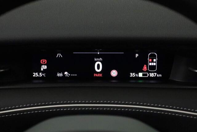 Volkswagen ID ID.7 Tourer First Edition 77 kWh 286 pk