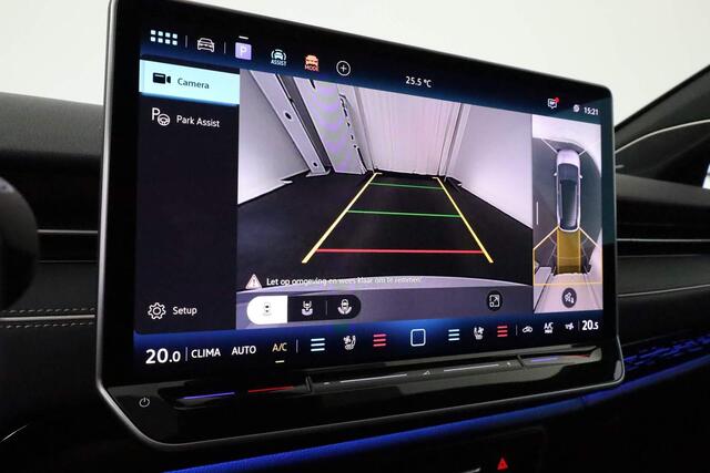 Volkswagen ID ID.7 Tourer First Edition 77 kWh 286 pk