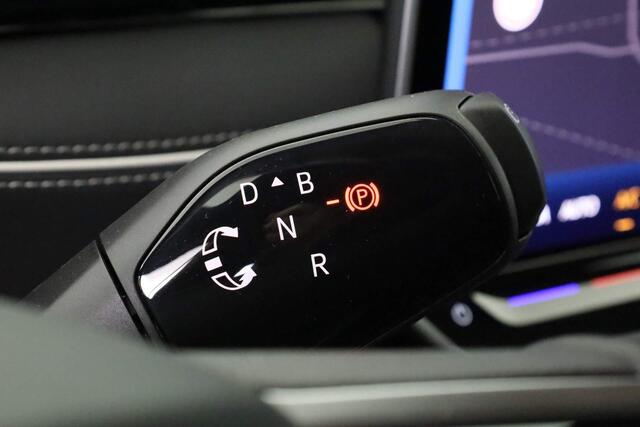 Volkswagen ID ID.7 Tourer First Edition 77 kWh 286 pk