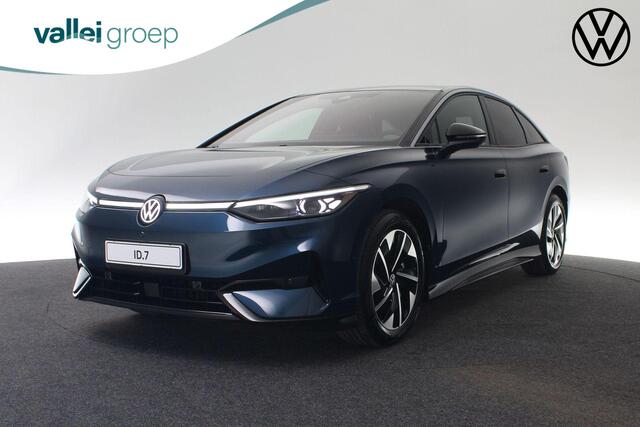 Volkswagen ID ID.7 Pro Business 77 kWh 286 pk