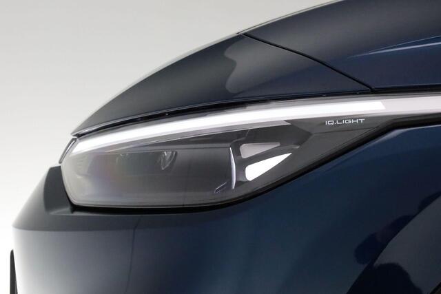 Volkswagen ID ID.7 Pro Business 77 kWh 286 pk