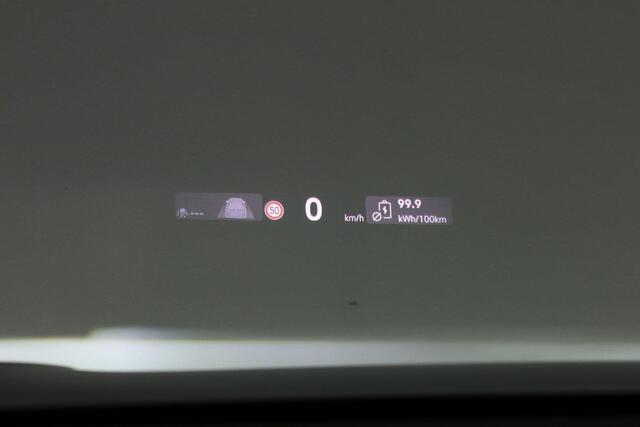 Volkswagen ID ID.7 Pro Business 77 kWh 286 pk