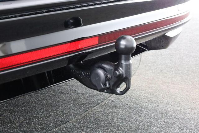 Volkswagen ID ID.7 Pro Business 77 kWh 286 pk