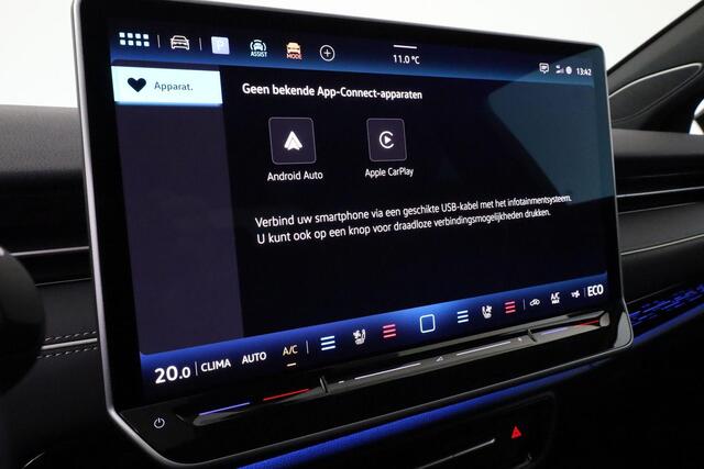 Volkswagen ID ID.7 Pro Business 77 kWh 286 pk