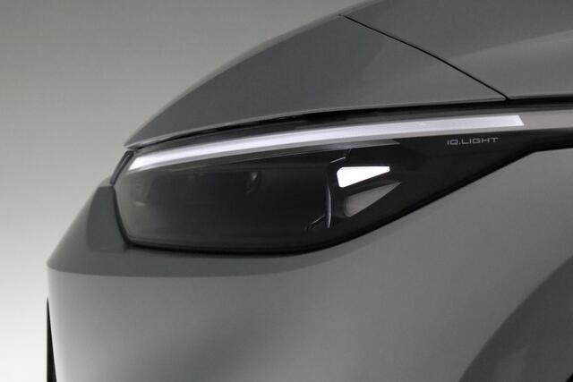 Volkswagen ID ID.7 Tourer Pro Business 77 kWh 286 pk