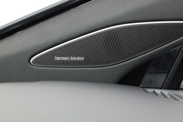 Volkswagen ID ID.7 Tourer Pro Business 77 kWh 286 pk