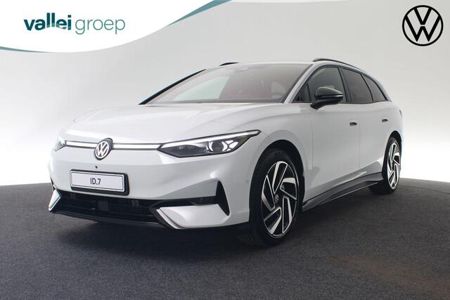 Volkswagen ID ID.7 Tourer Pro Business 77 kWh 286 pk