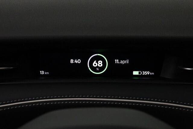 Volkswagen ID ID.7 Tourer Pro Business 77 kWh 286 PK