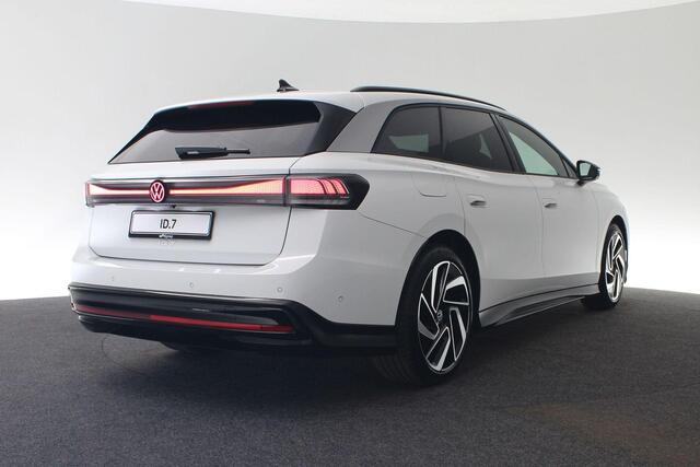 Volkswagen ID ID.7 Tourer Pro Business 77 kWh 286 PK