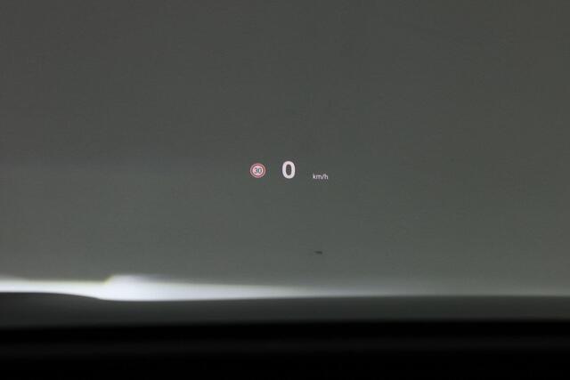 Volkswagen ID ID.7 Tourer Pro Business 77 kWh 286 pk