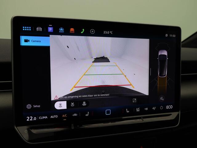 Volkswagen ID ID.7 Tourer Limited Edition 77 kWh 286 pk | Head-Up Display | Sfeerverlichting | Stoelverwarming | Trekhaak | Camera | 20" Velgen |