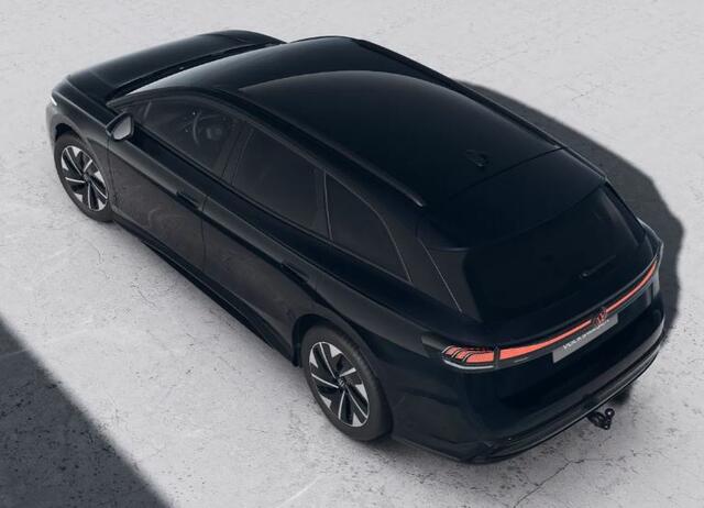 Volkswagen ID ID.7 Tourer Limited Edition 77 kWh