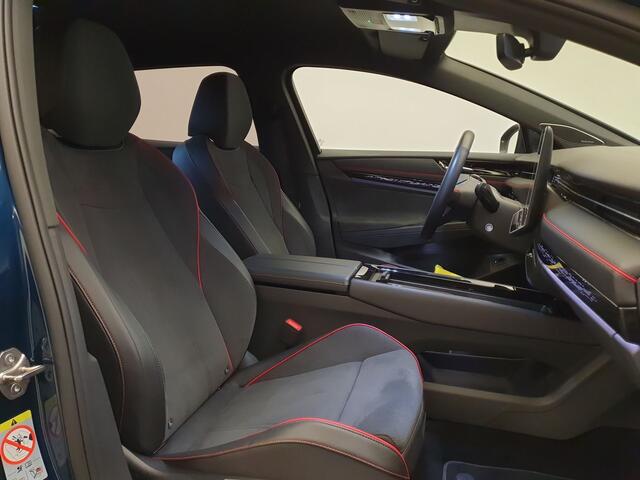 Volkswagen ID ID.7 Tourer GTX 86 kWh Wegklapbare trekhaak, Panoramadak, Winterpakket