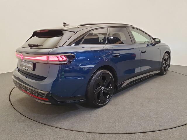 Volkswagen ID ID.7 Tourer GTX 86 kWh Wegklapbare trekhaak, Panoramadak, Winterpakket