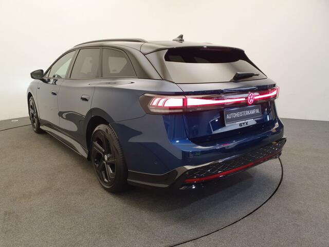 Volkswagen ID ID.7 Tourer GTX 86 kWh Wegklapbare trekhaak, Panoramadak, Winterpakket