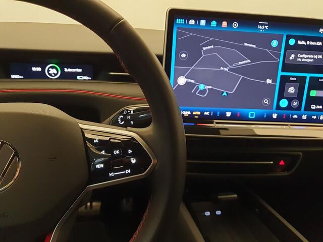 Volkswagen ID ID.7 Tourer GTX 86 kWh Wegklapbare trekhaak, Panoramadak, Winterpakket