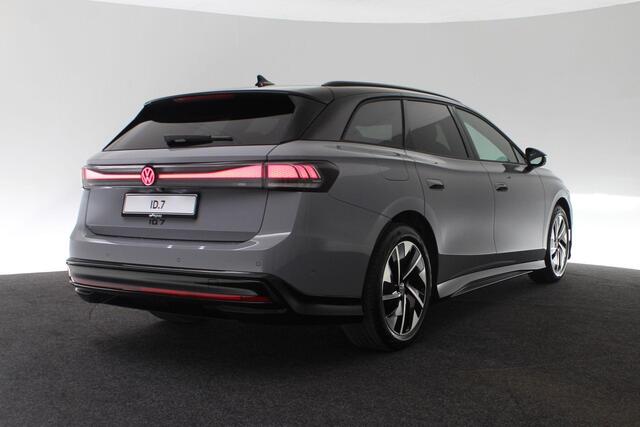 Volkswagen ID ID.7 Pro S Limited Edition 86 kWh 210 kW / 286 pk | Trekhaak wegklapbaar