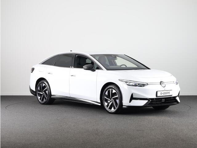 Volkswagen ID ID.7 Pro Business 77 kWh accu, 210 kW / 286 pk Limousin