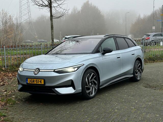 Volkswagen ID ID.7 Tourer Pro Business 77 kWh 286pk / Demonstratieauto