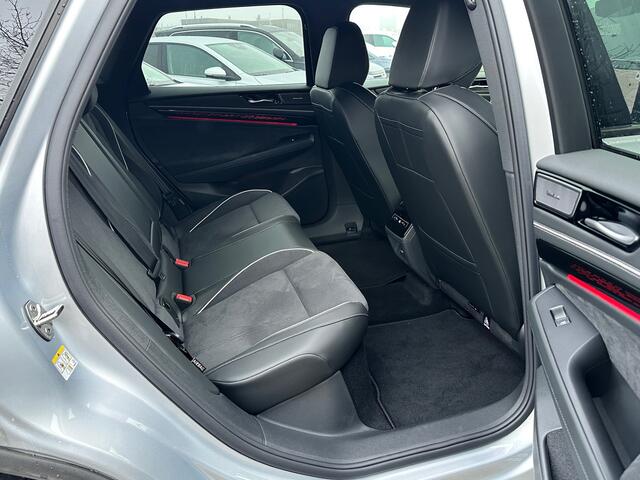 Volkswagen ID ID.7 Tourer Pro Business 77 kWh 286pk / Demonstratieauto