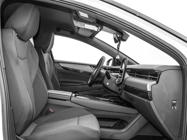 Volkswagen ID ID.7 Tourer Limited Edition 77 kWh accu 286 PK · verwarmd stuurwiel · Draadloze telefoonlader · Prijs is inclusief inruilpremie ·