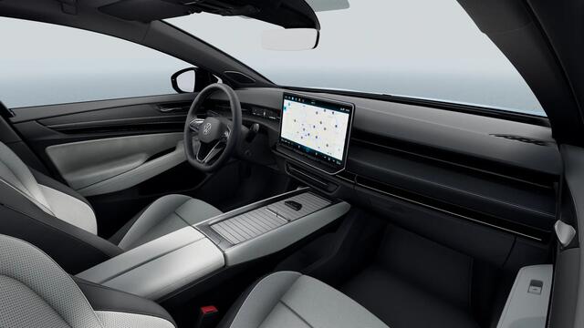 Volkswagen ID ID.7 Tourer 86 kWh 286 1AT Pro S Limited Edition Automaat