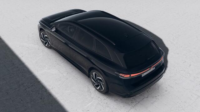 Volkswagen ID ID.7 Tourer 77 kWh 286 1AT Pro Limited Edition Automaat