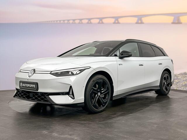 Volkswagen ID ID.7 Tourer GTX Limited Edition 86 kWh