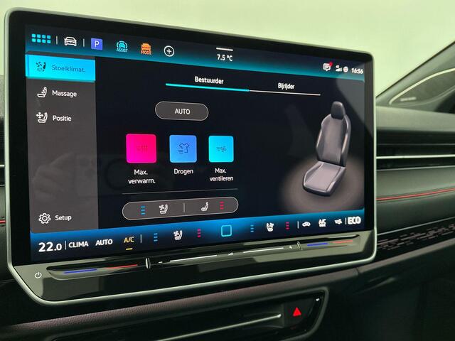 Volkswagen ID ID.7 Tourer GTX Limited Edition 86 kWh