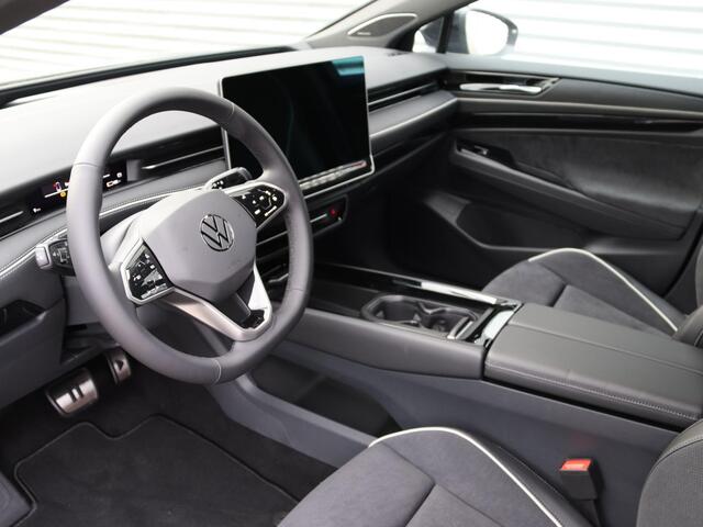 Volkswagen ID ID.7 Tourer Pro S Business 86 kWh accu. 210 kW / 286 pk | Interieur pakket plus |