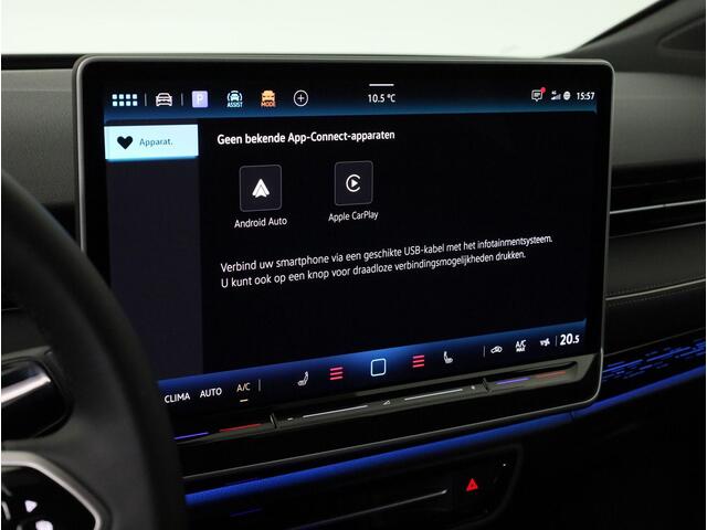 Volkswagen ID ID.7 Pro S Limited Edition 86 kWh 286 pk